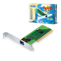 Avm FRITZ!Card PCI (20001700)